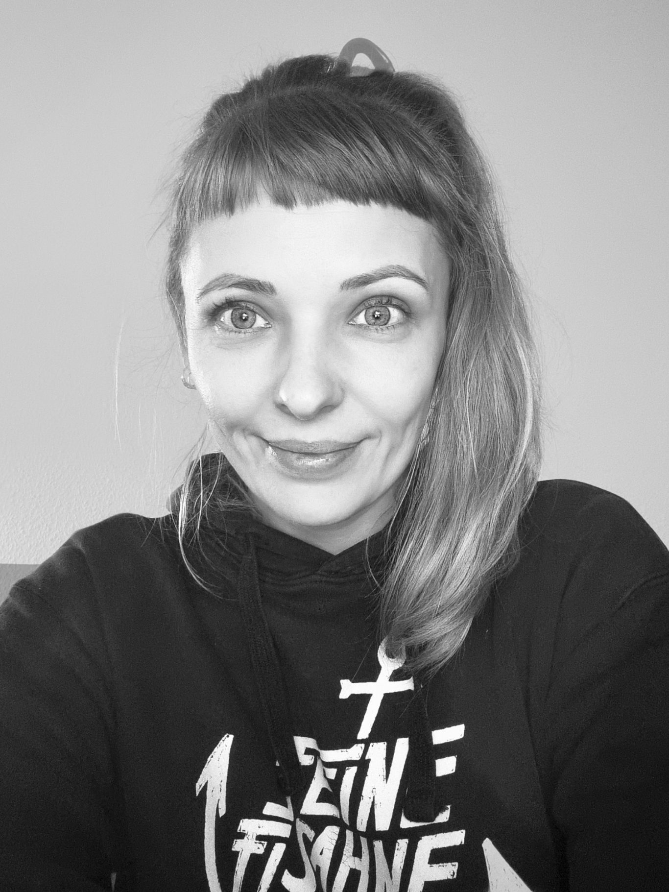 Franziska Czekalski